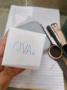 Giva Hearts Paradise Silver 925 Ring