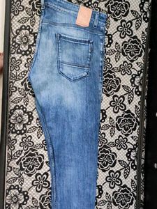 Diesel Skinny Jeans - Size 36