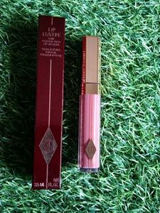 Charlotte Tilbury Lip Lustre