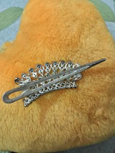 Sparkling Hair Clip
