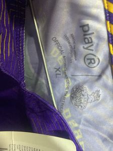 Kolkata Knight Riders Jersey