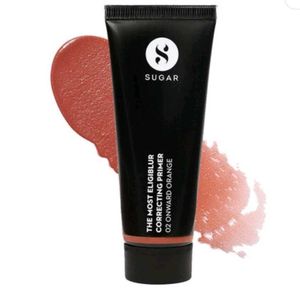 Sugar Orange Colour Corrector