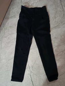 Black Jeans
