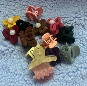 Hair Clips