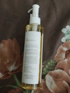 IUNIK Calendula Complete Cleansing Oil