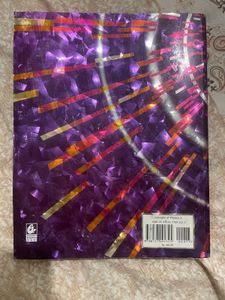 Concepts of Physics - HC Verma Vol 2