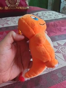 Pokemom - CHARMANDER CUTE Soft TOY
