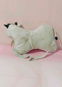 Cow Teddy