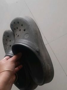 Unisex Crocs