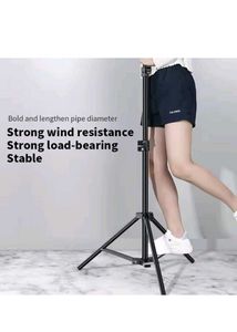 Adjustable Tripod Stand 7 Feet