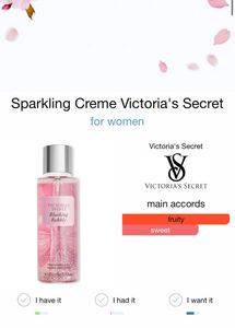 Blushing Bubbly🫧Victoria’s Secret