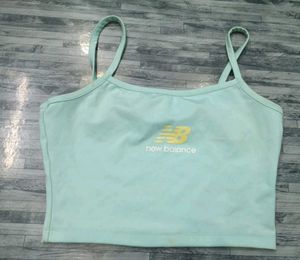Tank Top 32,34 Size 💚