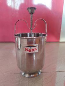 Medu Wada Maker (Steel)