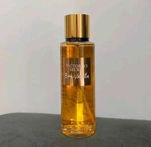Vs Bare Vanilla