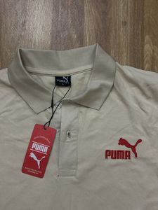 Puma Men Polo Shirt