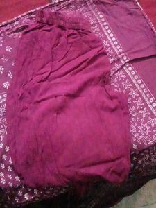 Naira Cut Suit