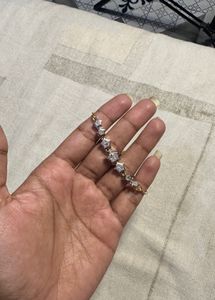 Star &amp; Charm Bracelet