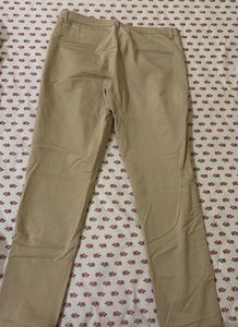 women’s Khaki Casual Pants
