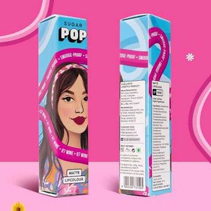 Brand New Lipstick By Sugar Pop