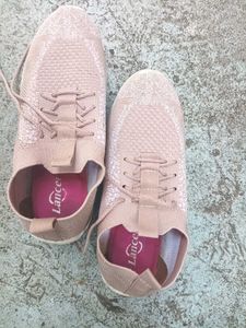 Lance women's Knit Sneakers