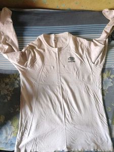 White Street Cult Print Tee XXL-slim fit