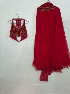 Lehenga Choli