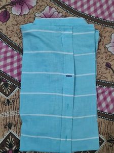 Polo Assn. Tailored Fit Shirt - Light Blue