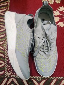 Brand Ajile Pantaloons New Men Walking Shoe