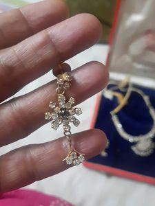 Beautiful Necklace Set