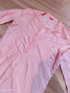 W Kurta