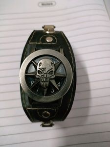 Men Watch