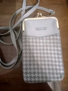 Crossbody Sling Bag