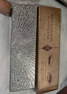 Charlotte Tilbury Eyeshadow Palette