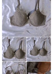 New Bra Combo