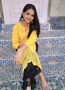 Frock+kurta Combo 🌻