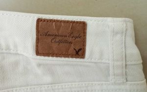 Branded Jeans By American Eagle Outfitters (Women)