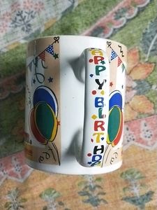 New Cup
