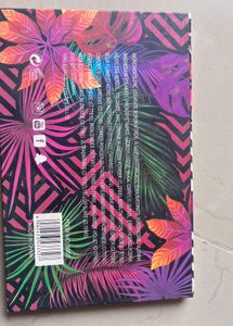 Vibrant Eyeshadow Palette