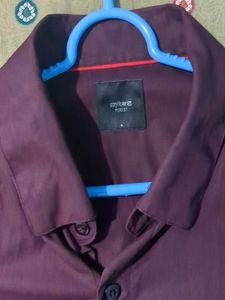 Spykar Shirt