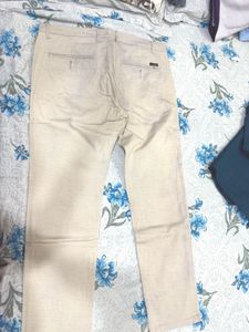 R&amp;J Raymond Casual Pants