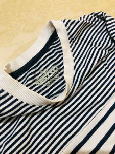 Striped Tee