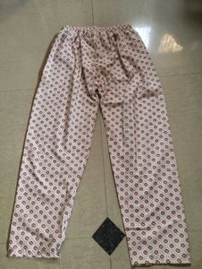 Maroon Floral🌸 Printed Kurta with Pants | Cotton