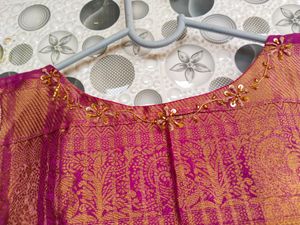 New Boutique Made Long Frocks