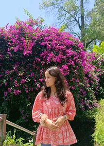 Short Kurti Top Combo (On Offer)