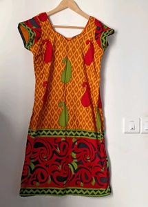 Kurta Chudidar Set (Women)