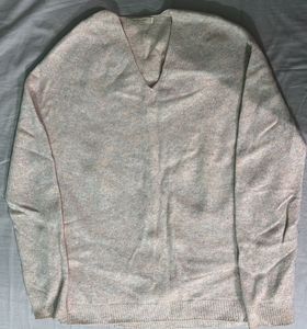 Cozy Knit Sweater