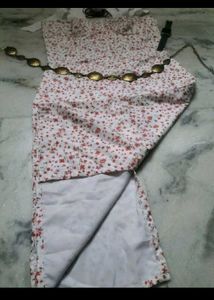 Newme Corset Dress