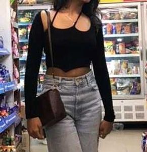 Urbanic Black Top