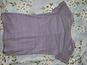 Striped T-shirt