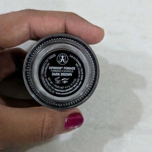 Anastasia Beverly Hills Dipbrow Pomade💜💖